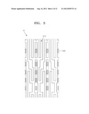 SEMICONDUCTOR DEVICE INCLUDING CAPACITOR AND DOUBLE-LAYER METAL CONTACT     AND FABRICATION METHOD THEREOF diagram and image