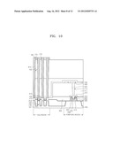 SEMICONDUCTOR DEVICE INCLUDING CAPACITOR AND DOUBLE-LAYER METAL CONTACT     AND FABRICATION METHOD THEREOF diagram and image