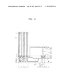 SEMICONDUCTOR DEVICE INCLUDING CAPACITOR AND DOUBLE-LAYER METAL CONTACT     AND FABRICATION METHOD THEREOF diagram and image