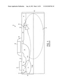 Lateral Power MOSFET With Integrated Schottky Diode diagram and image