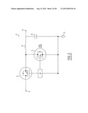 Lateral Power MOSFET With Integrated Schottky Diode diagram and image