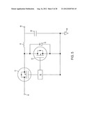 Lateral Power MOSFET With Integrated Schottky Diode diagram and image