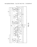 Lateral Power MOSFET With Integrated Schottky Diode diagram and image