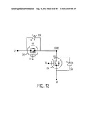 Lateral Power MOSFET With Integrated Schottky Diode diagram and image