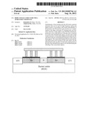 BODY CONTACT STRUCTURE FOR A SEMICONDUCTOR DEVICE diagram and image