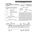 PIEZOELECTRIC DEVICE AND METHOD FOR MANUFACTURING PIEZOELECTRIC DEVICE diagram and image