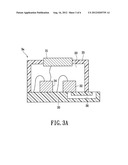 MEMS MICROPHONE diagram and image