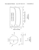 MAGNETIC RANDOM ACCESS MEMORY WITH FIELD COMPENSATING LAYER AND     MULTI-LEVEL CELL diagram and image