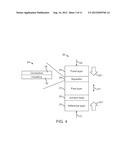 MAGNETIC RANDOM ACCESS MEMORY WITH FIELD COMPENSATING LAYER AND     MULTI-LEVEL CELL diagram and image