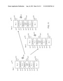 MAGNETIC RANDOM ACCESS MEMORY WITH FIELD COMPENSATING LAYER AND     MULTI-LEVEL CELL diagram and image