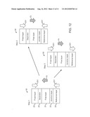 MAGNETIC RANDOM ACCESS MEMORY WITH FIELD COMPENSATING LAYER AND     MULTI-LEVEL CELL diagram and image