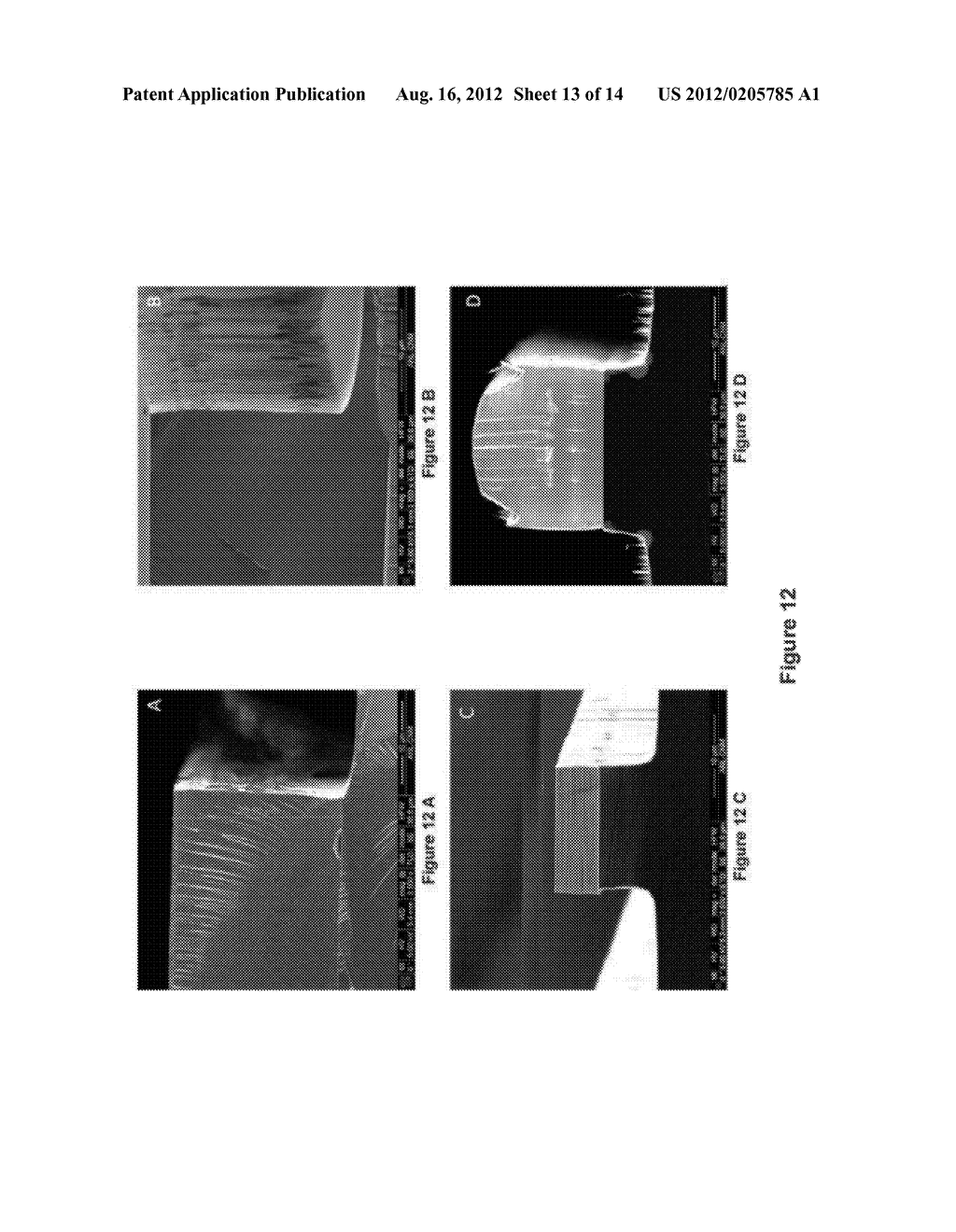 Technique for Etching Monolayer and Multilayer Materials - diagram, schematic, and image 14