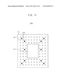 STACKED PACKAGE AND METHOD OF MANUFACTURING THE SAME diagram and image