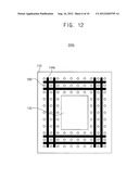 STACKED PACKAGE AND METHOD OF MANUFACTURING THE SAME diagram and image