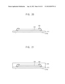 STACKED PACKAGE AND METHOD OF MANUFACTURING THE SAME diagram and image