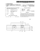 SEMICONDUCTOR PACKAGE AND METHOD FOR MANUFACTURING THE SAME diagram and image