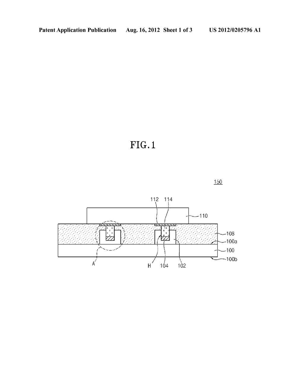 SEMICONDUCTOR PACKAGE AND METHOD FOR MANUFACTURING THE SAME - diagram, schematic, and image 02