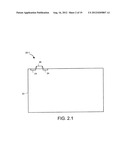 DEVICE WITH POST-CONTACT BACK END OF LINE THROUGH-HOLE VIA INTEGRATION diagram and image