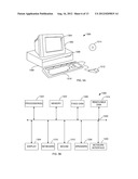 DEVICE WITH GAPS FOR CAPACITANCE REDUCTION diagram and image