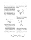 RESIN COMPOSITION FOR ENCAPSULATING SEMICONDUCTOR AND SEMICONDUCTOR DEVICE     USING THE RESIN COMPOSITION diagram and image