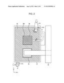 OPTICAL MOLDING APPARATUS AND OPTICAL MOLDING METHOD diagram and image