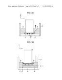 OPTICAL MOLDING APPARATUS AND OPTICAL MOLDING METHOD diagram and image