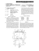 FLEXIBLE SLEEVE, GAS SPRING ASSEMBLY AND METHOD diagram and image