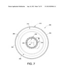 FLEXIBLE SLEEVE, GAS SPRING ASSEMBLY AND METHOD diagram and image