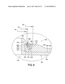 FLEXIBLE SLEEVE, GAS SPRING ASSEMBLY AND METHOD diagram and image