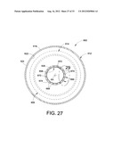 FLEXIBLE SLEEVE, GAS SPRING ASSEMBLY AND METHOD diagram and image