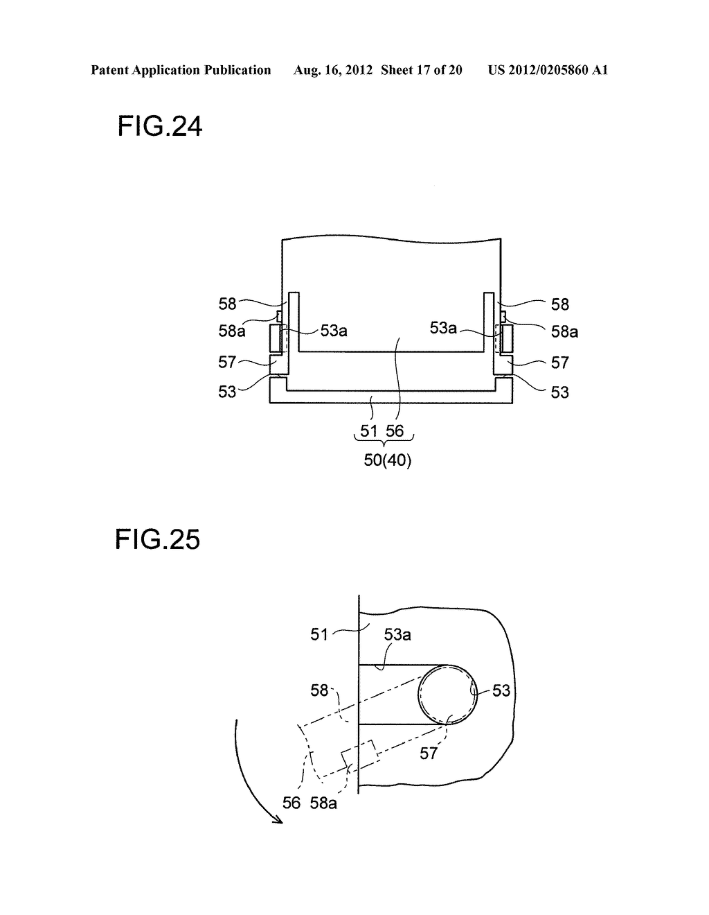 SHEET STORAGE APPARATUS AND IMAGE FORMING APPARATUS - diagram, schematic, and image 18