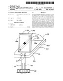 INTERACTIVE GAMING APPARATUS diagram and image