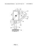 INTERACTIVE GAMING APPARATUS diagram and image