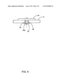 INTERACTIVE GAMING APPARATUS diagram and image