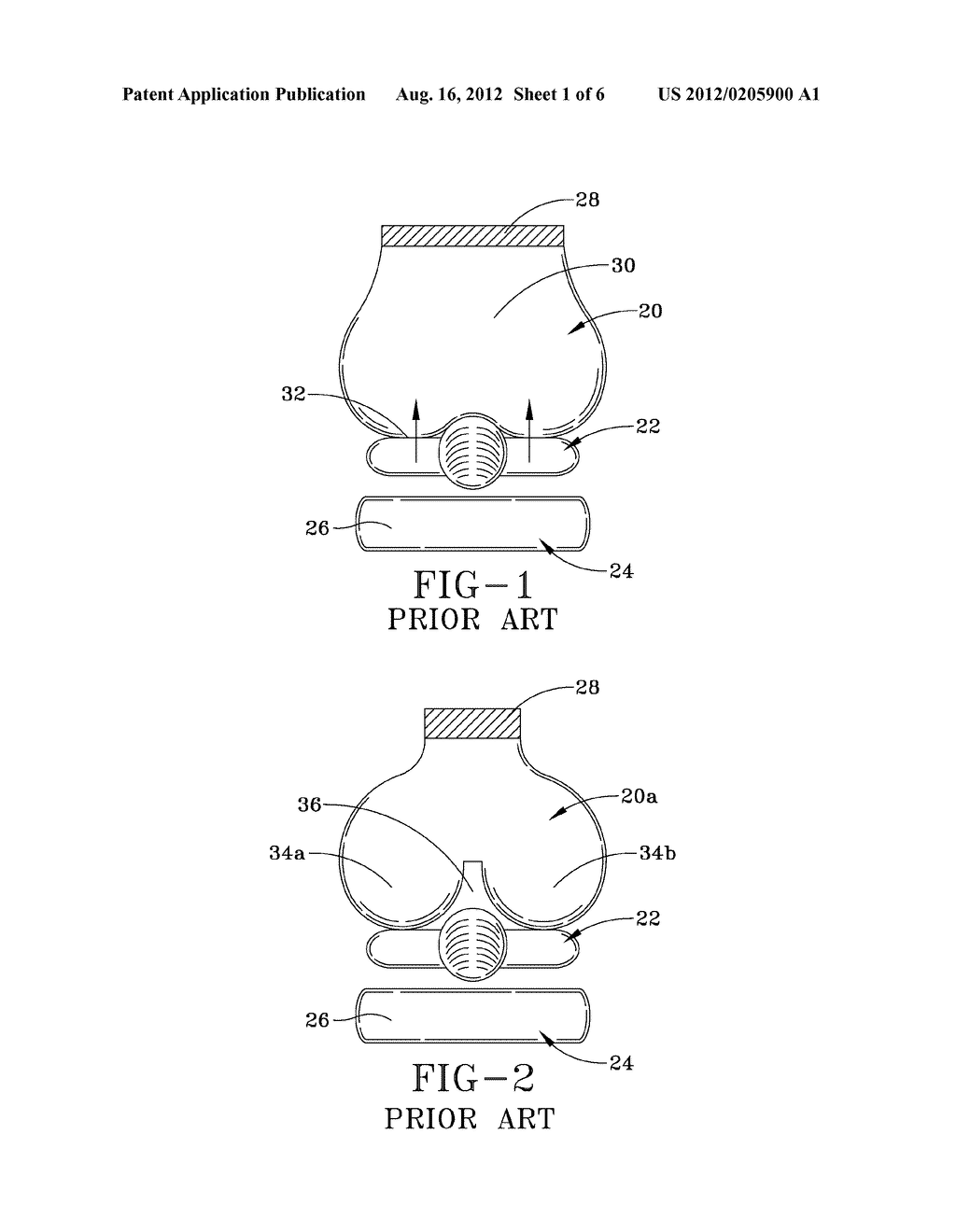 AIRBAG CUSHION - diagram, schematic, and image 02