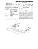 CRASH CAN MADE OF ALUMINUM-ALLOY CASTING diagram and image