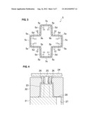 CRASH CAN MADE OF ALUMINUM-ALLOY CASTING diagram and image