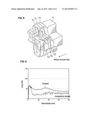 CRASH CAN MADE OF ALUMINUM-ALLOY CASTING diagram and image