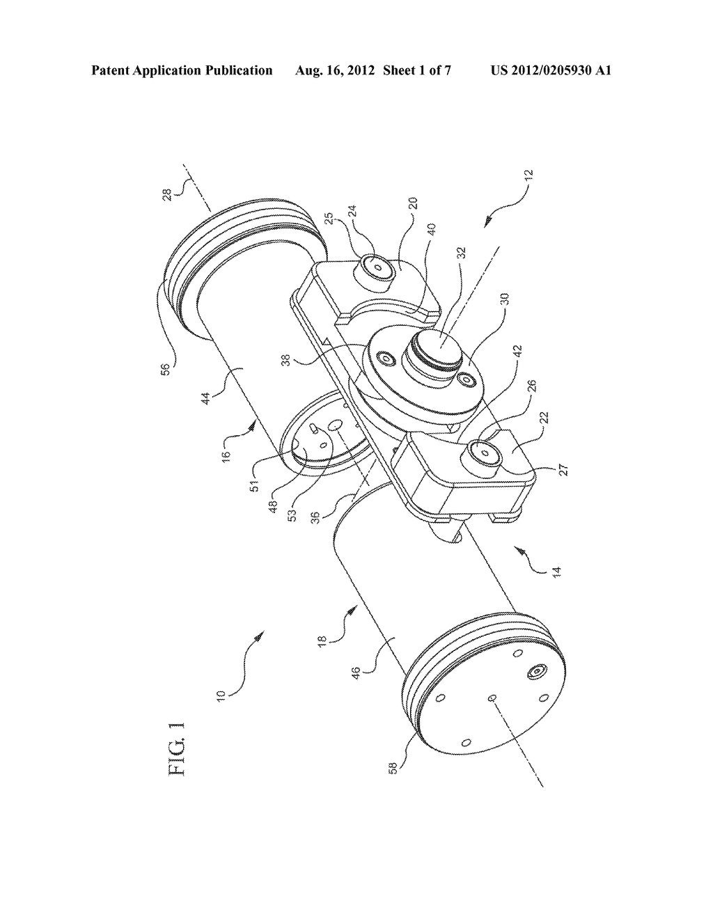 DUAL SIDE ACTING HYDRAULIC GRIPS SYNCHRONIZATION - diagram, schematic, and image 02