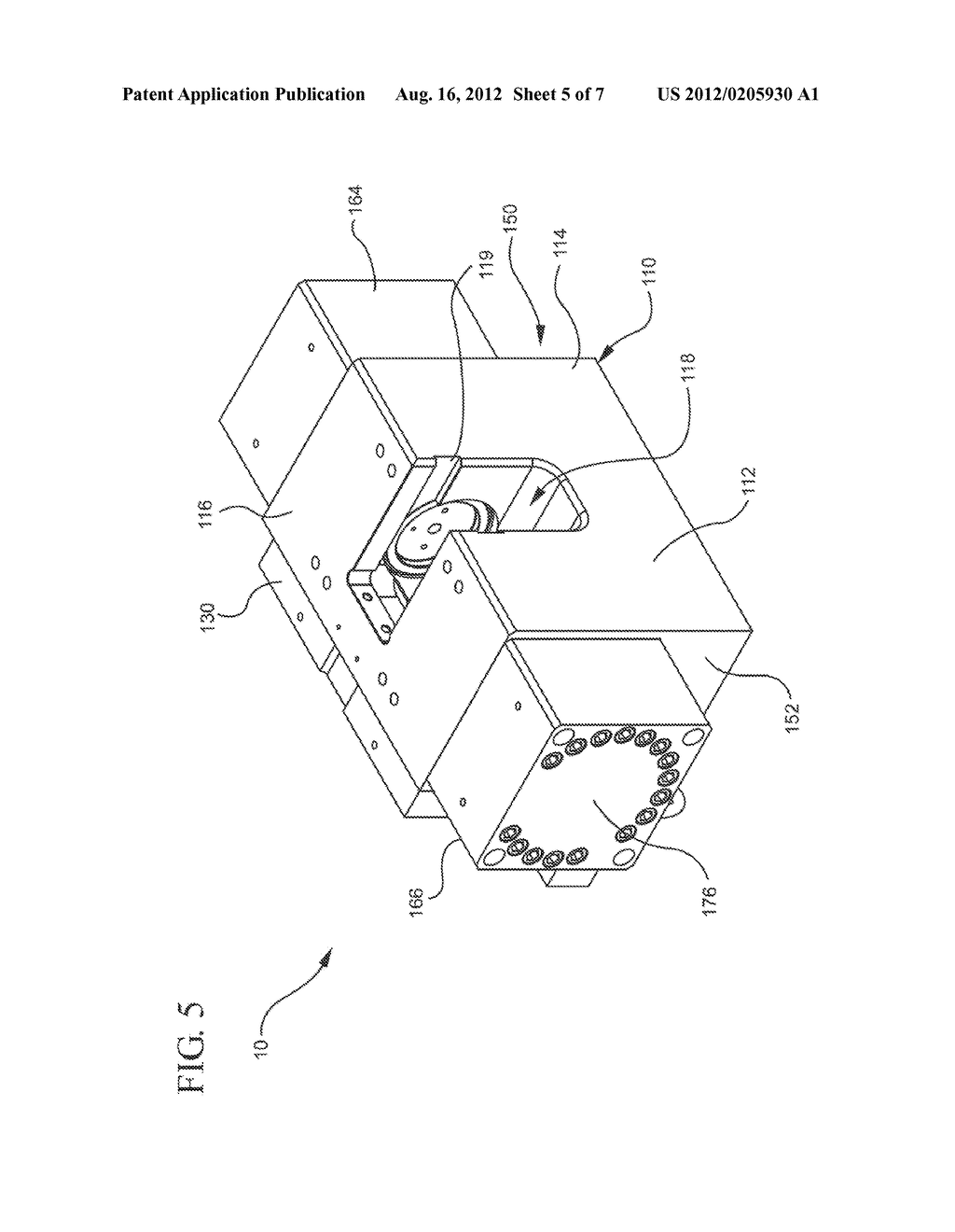 DUAL SIDE ACTING HYDRAULIC GRIPS SYNCHRONIZATION - diagram, schematic, and image 06