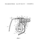 PICK-UP TRUCK BOX COVER diagram and image