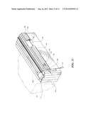 PICK-UP TRUCK BOX COVER diagram and image