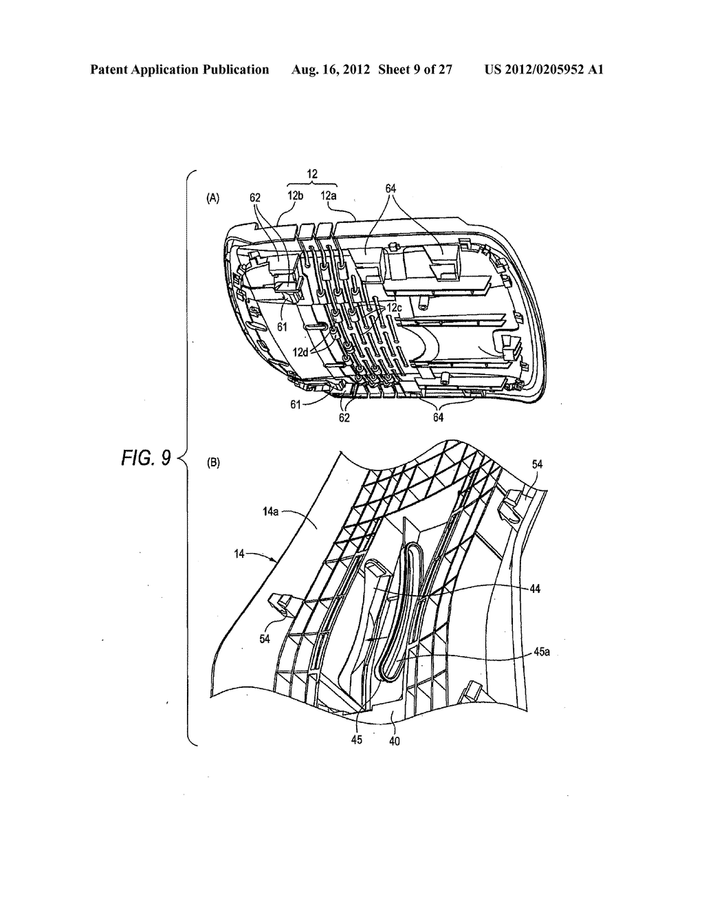 ROCKING CHAIR - diagram, schematic, and image 10