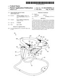 Child Motion Device with Adjustable Seat diagram and image