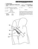 Passenger Restraint Attachment diagram and image