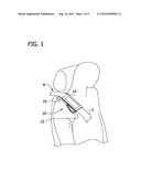 Passenger Restraint Attachment diagram and image