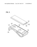 Passenger Restraint Attachment diagram and image