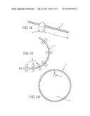 BICYCLE RIM diagram and image