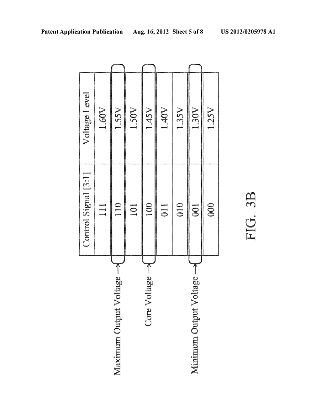 REGULATOR PROVIDING VARIOUS OUTPUT VOLTAGES - diagram, schematic, and image 06