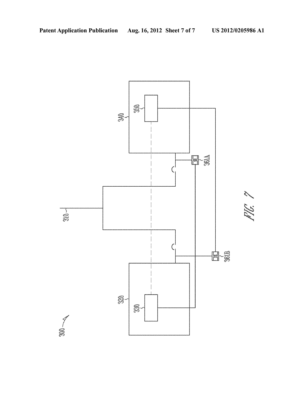MULTIPLE SINGLE PHASE GENERATOR CONFIGURATION - diagram, schematic, and image 08